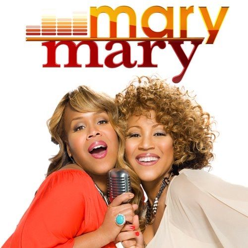 Foto de Mary Mary
