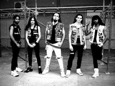 Foto de Disaffection