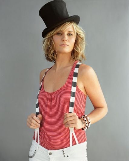 Foto de Jennifer Nettles