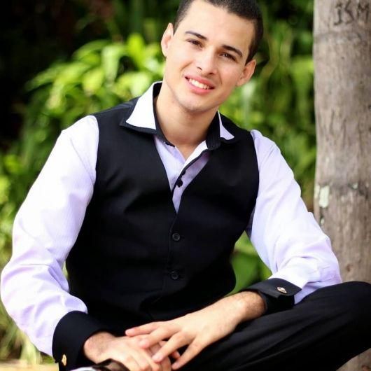 Foto de Marconei Lessa