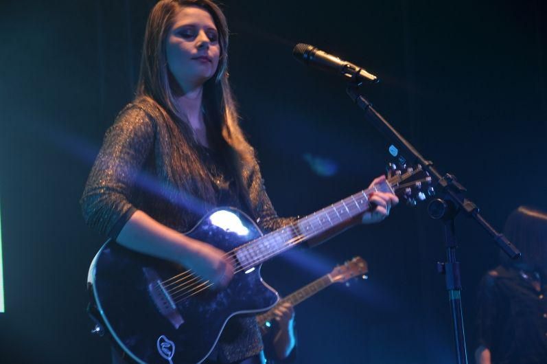 Foto de Dayane Cassia