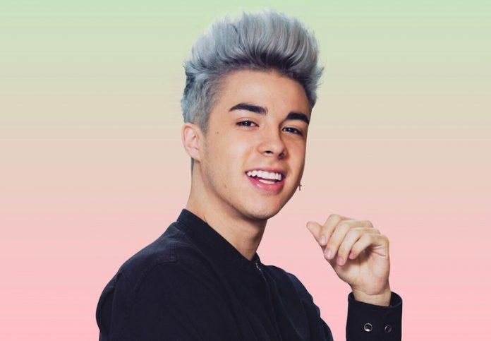 Foto de Mario Bautista