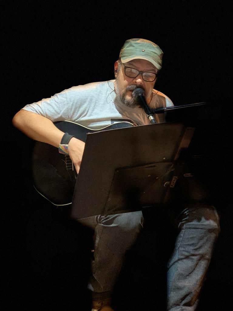 Foto de Nery González