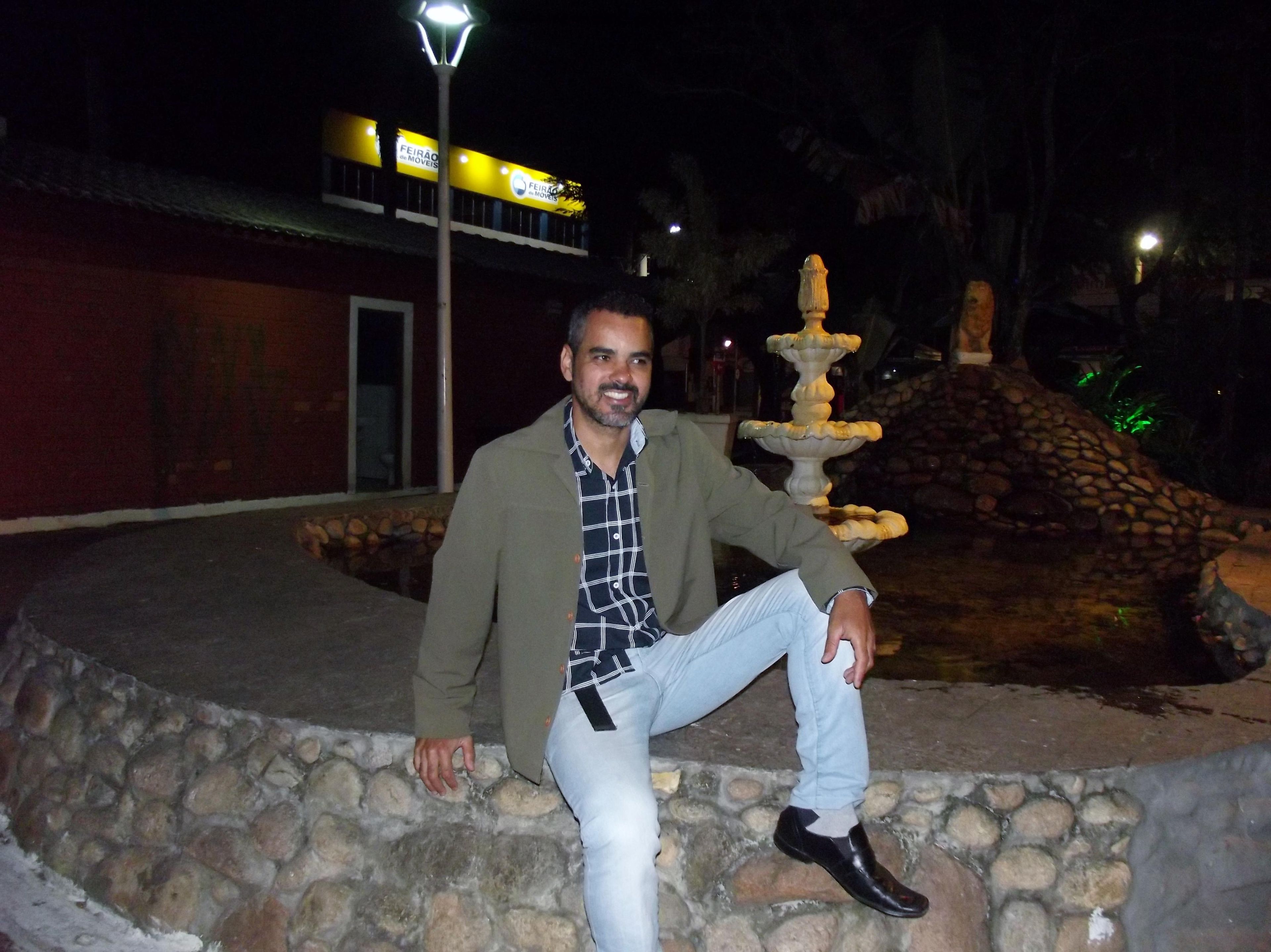 Foto de Júnior Cruz