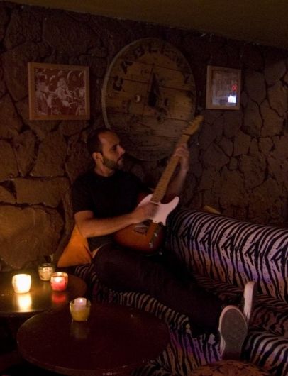 Foto de André Moura