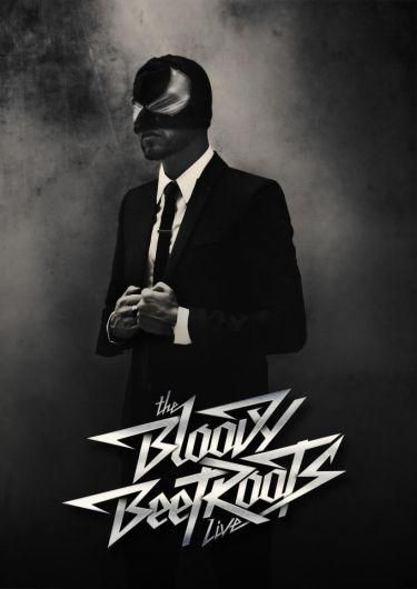 Photo of The Bloody Beetroots