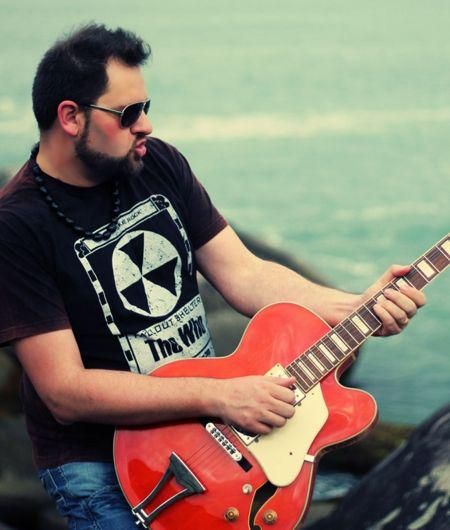 Foto de Erlon Evaldo