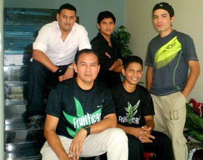 Foto de Ministério Frutificará