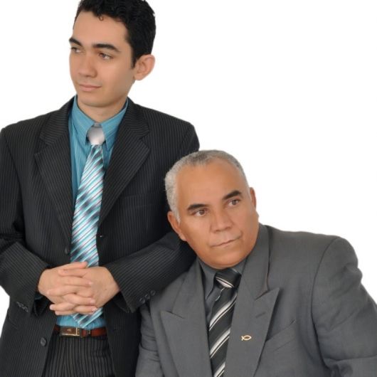 Foto de Diego E Romualdo