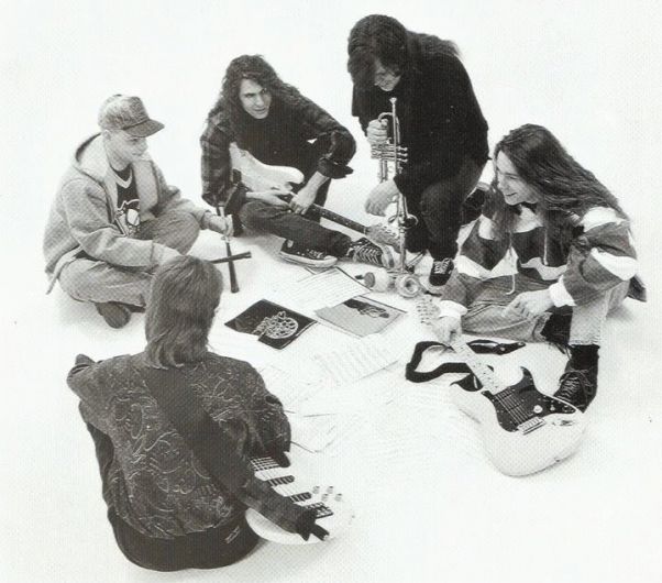 Foto de Citizen Swing