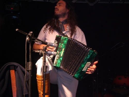 Foto de Nielsen Santos