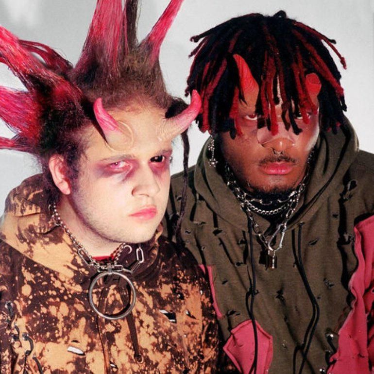 Foto de WHOKILLEDXIX