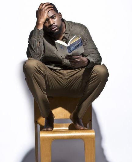 Foto de David Banner