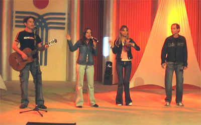 Photo of Banda Novo Milênio