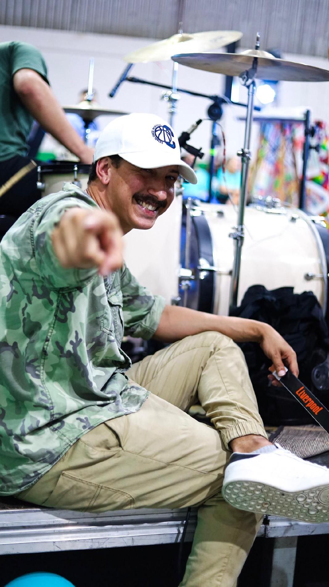 Foto de Mikael Nikolas Teodoro