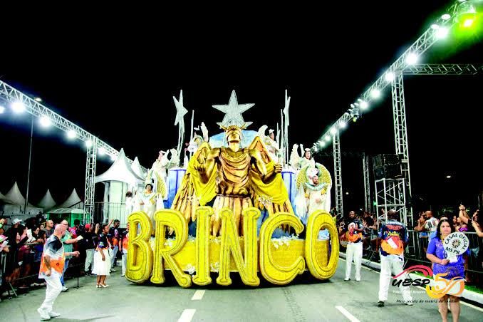 Foto de G.R.C.B.E.S Brinco da Marquesa