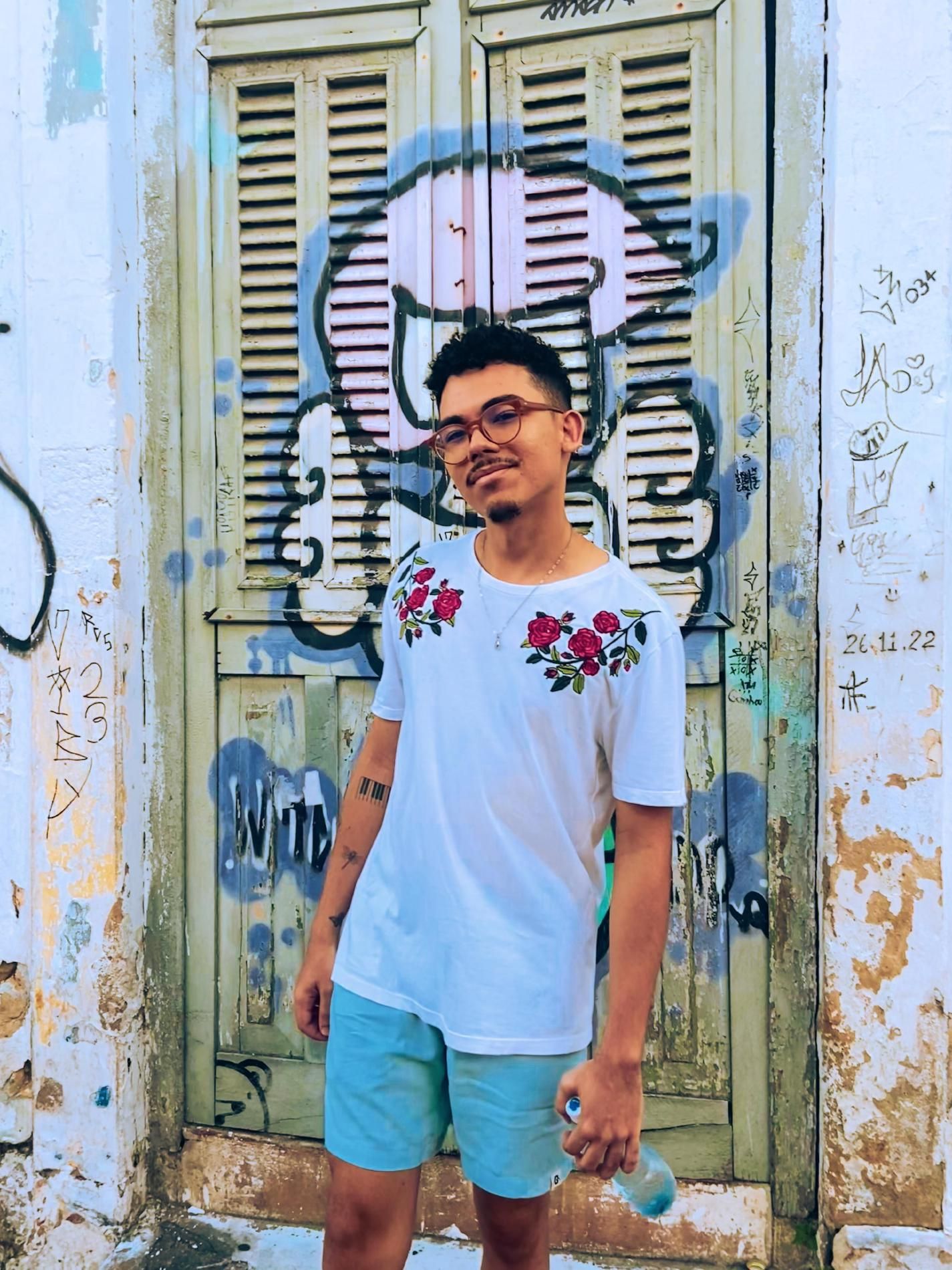 Foto de Jhonatan Plu