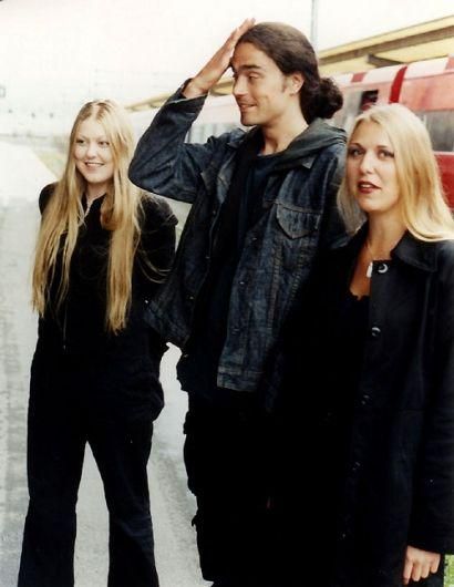 Photo of Tactile Gemma