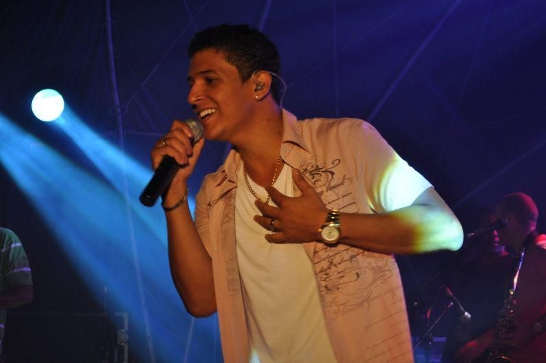 Foto de Leo Di Almeida