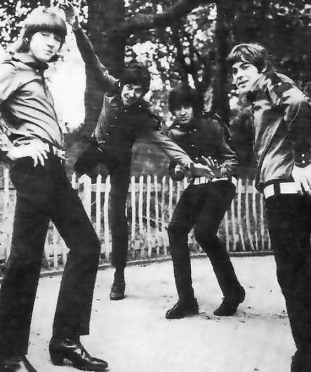 Foto de The Creation