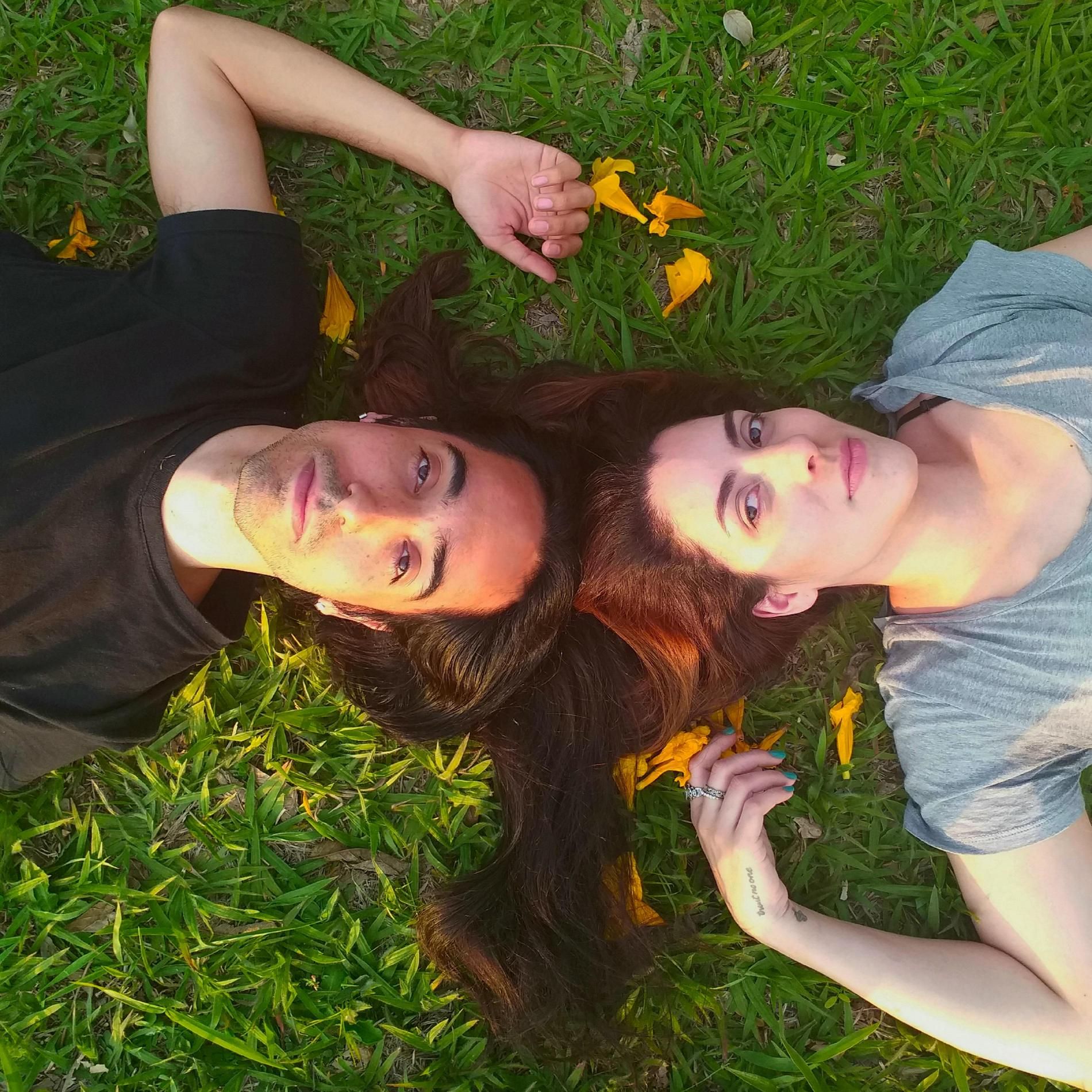 Foto de Ciclo de Dois