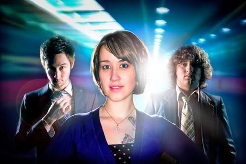 Foto de Spark Is A Diamond