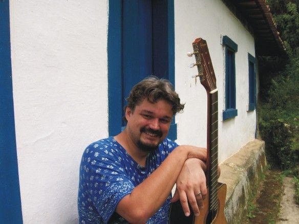 Photo of Marcelo Rios