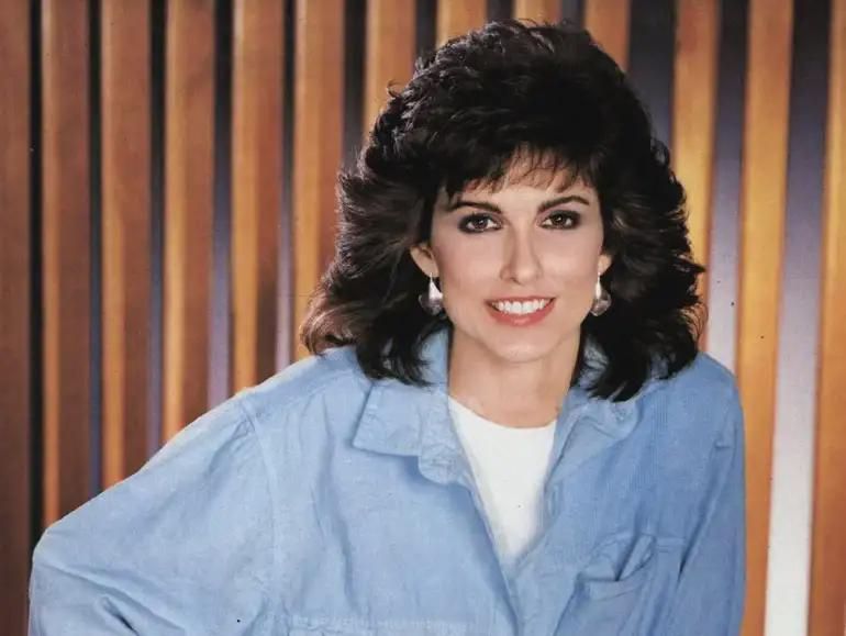 Foto de Charly Mcclain