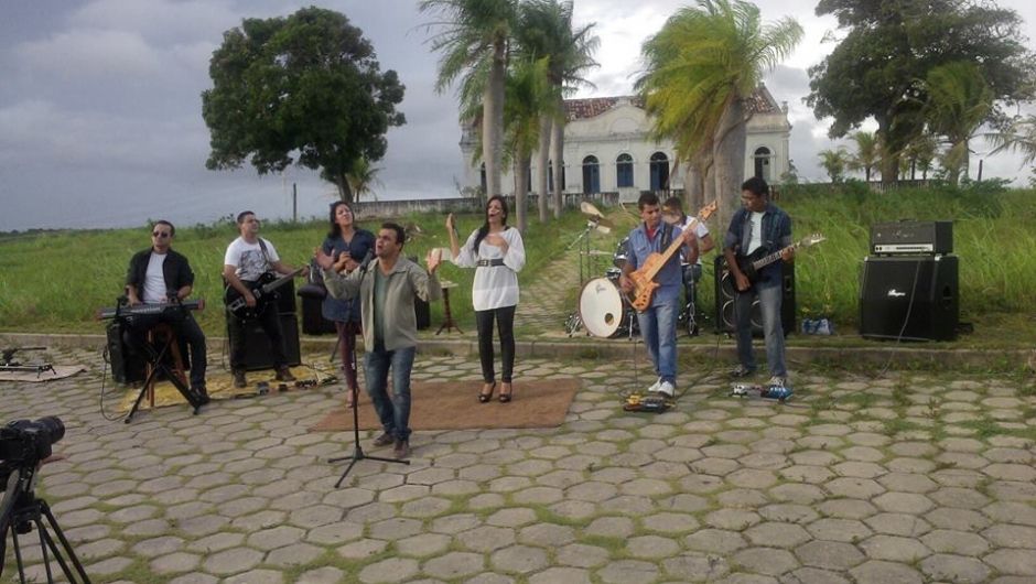 Photo of Som do Altíssimo