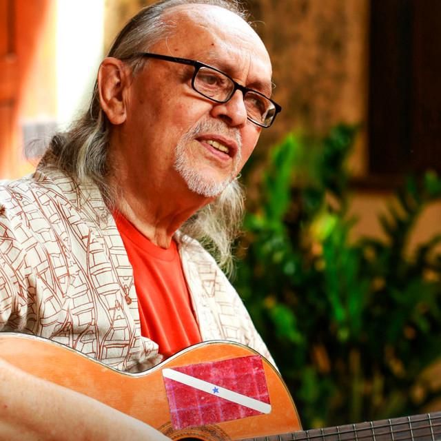 Foto de Nilson Chaves