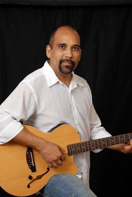 Foto de Assis Guerra