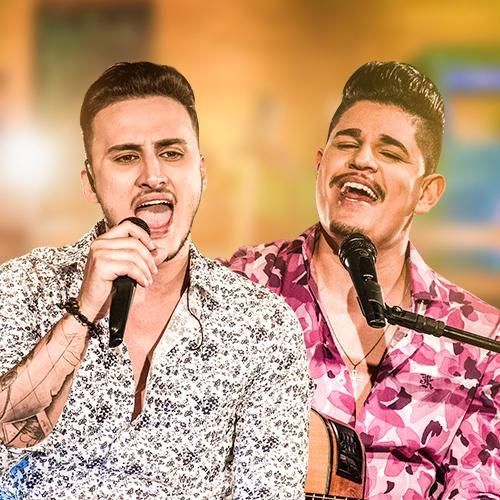 Foto de Lucas e Mesquita