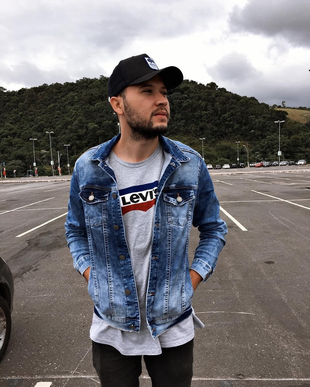 Foto de Izaac Santos