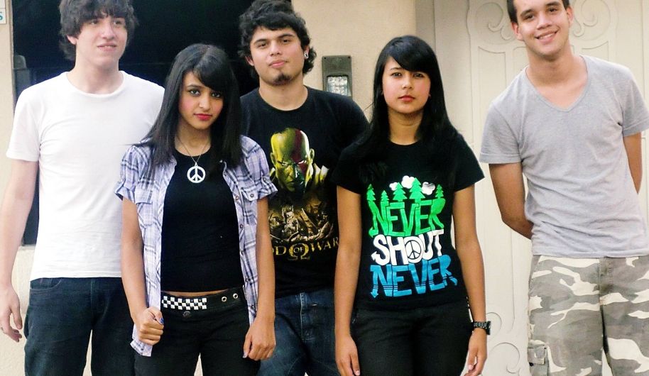 Photo of False Dreams