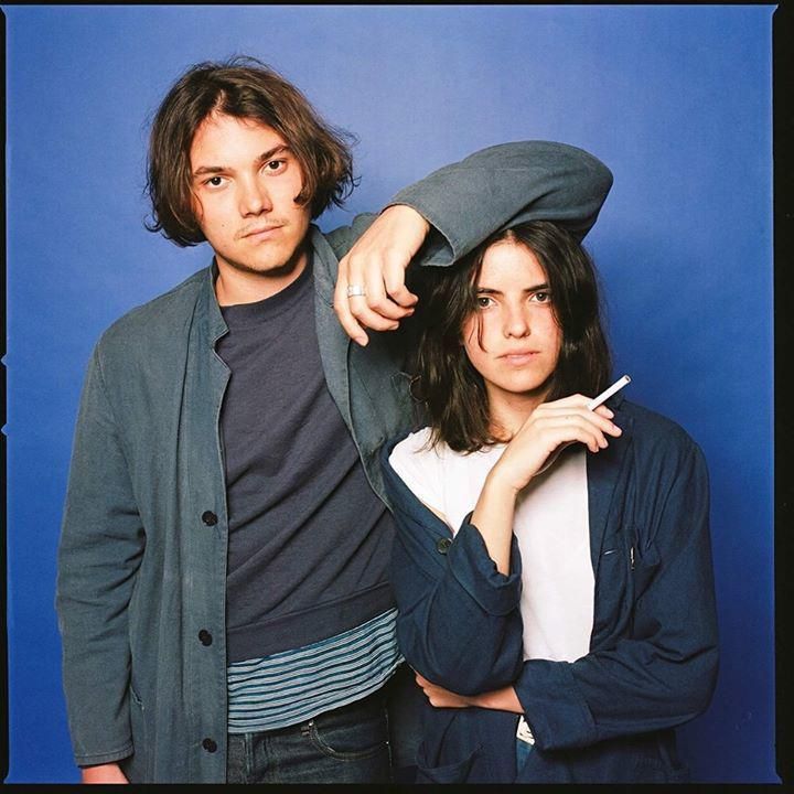 Foto de Jack And Eliza