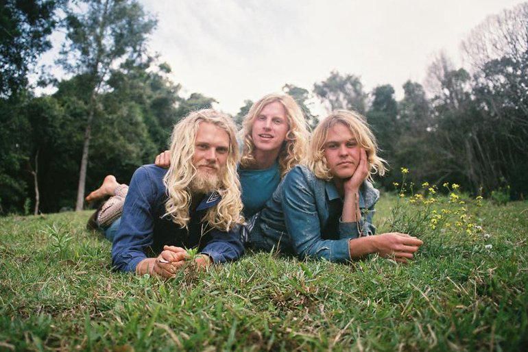 Foto de The Babe Rainbow