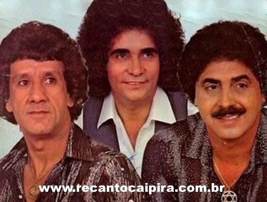Foto de Trio Parada Dura