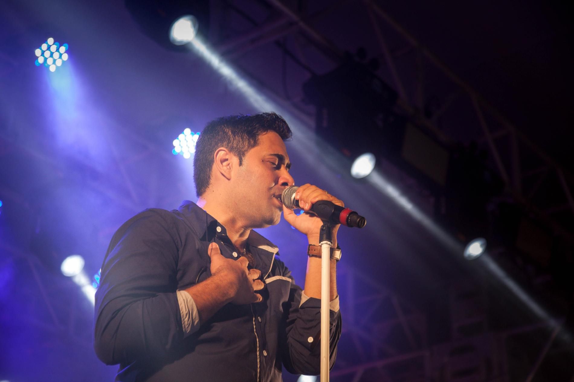 Foto de Fabrício Mendes