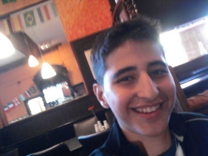 Foto de Italo Gabriel