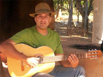 Foto de Aleixo Mendes