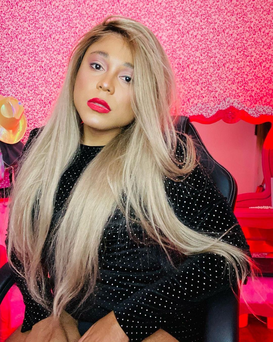 Foto de Blogueirinha