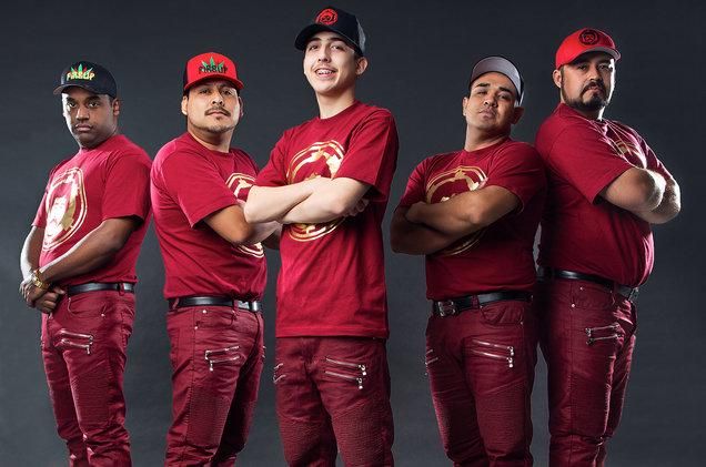 Photo of T3R Elemento