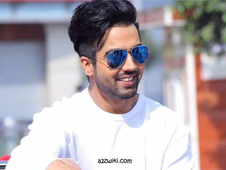 Foto de Harrdy Sandhu