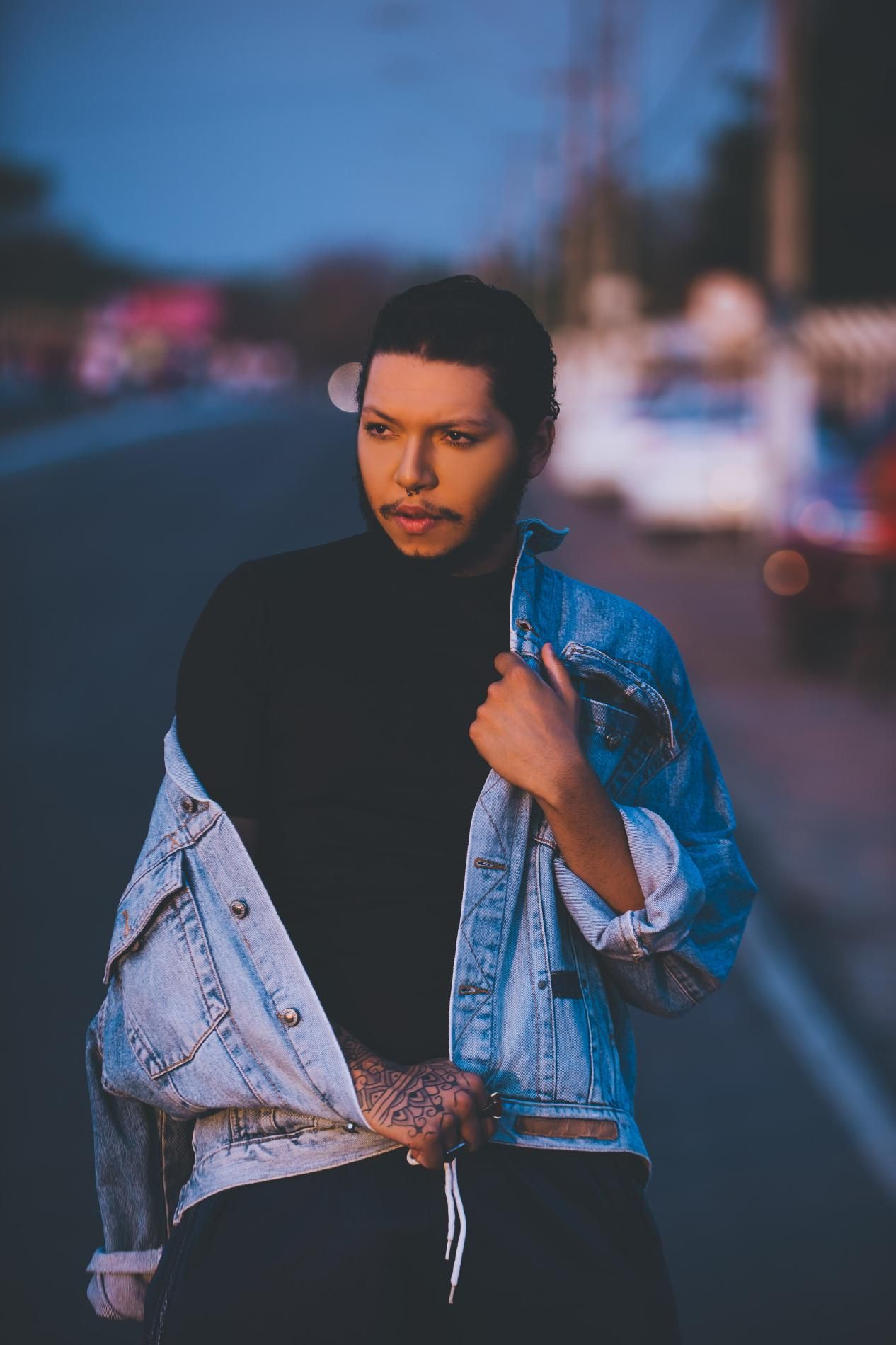 Foto de Jefferson Carvalho