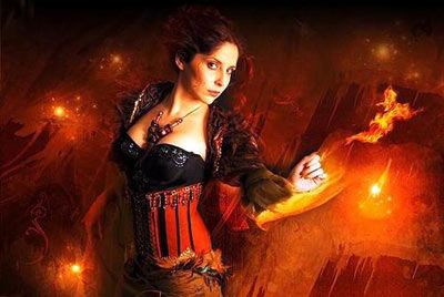 Photo of Stream of Passion