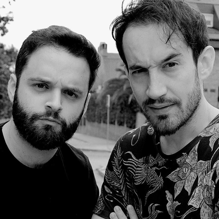 Foto de Pascu y Rodri