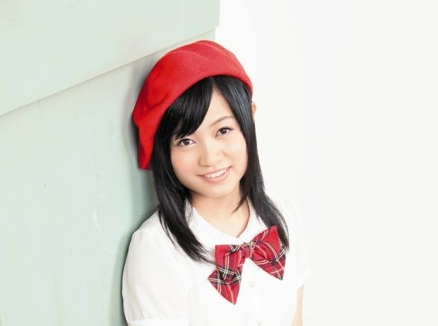 Foto de Konomi Suzuki