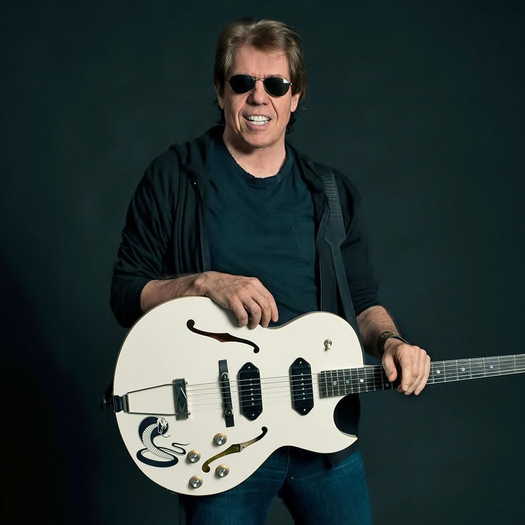 Foto de George Thorogood