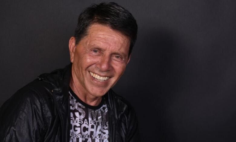 Foto de Roberto Carabajal