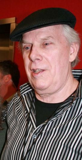 Foto de Turley Richards